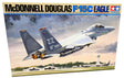 Tamiya MDD F-15C Eagle - Modelfly