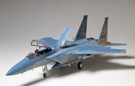 Tamiya MDD F-15C Eagle - Modelfly