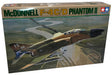 Tamiya McDonnell F-4c/d Phantom modelfly