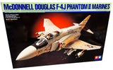 Tamiya F-4J Phantom II Marines - Modelfly