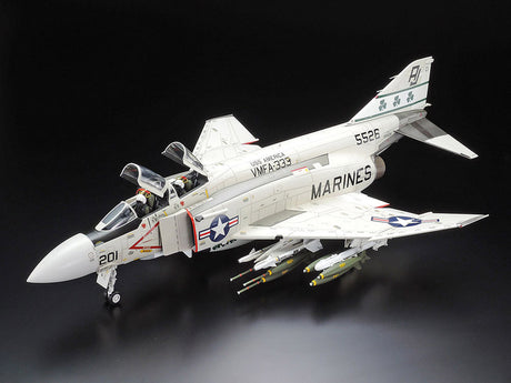 Tamiya F-4J Phantom II Marines - Modelfly