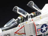 Tamiya F-4J Phantom II Marines - Modelfly