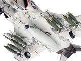 Tamiya F-4J Phantom II Marines - Modelfly