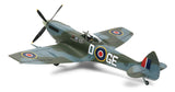 Tamiya Supermarine Spitfire Mk.XVIe 1:32 - Modelfly