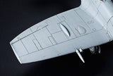 Tamiya Supermarine Spitfire Mk.XVIe 1:32 - Modelfly
