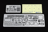 Tamiya Supermarine Spitfire Mk.XVIe 1:32 - Modelfly