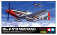 Tamiya P-51D nordamerikansk Mustang 1:32 - Modelfly