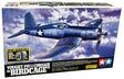 Tamiya WWII Vought F4U-4 Corsair "Birdcage" modelfly