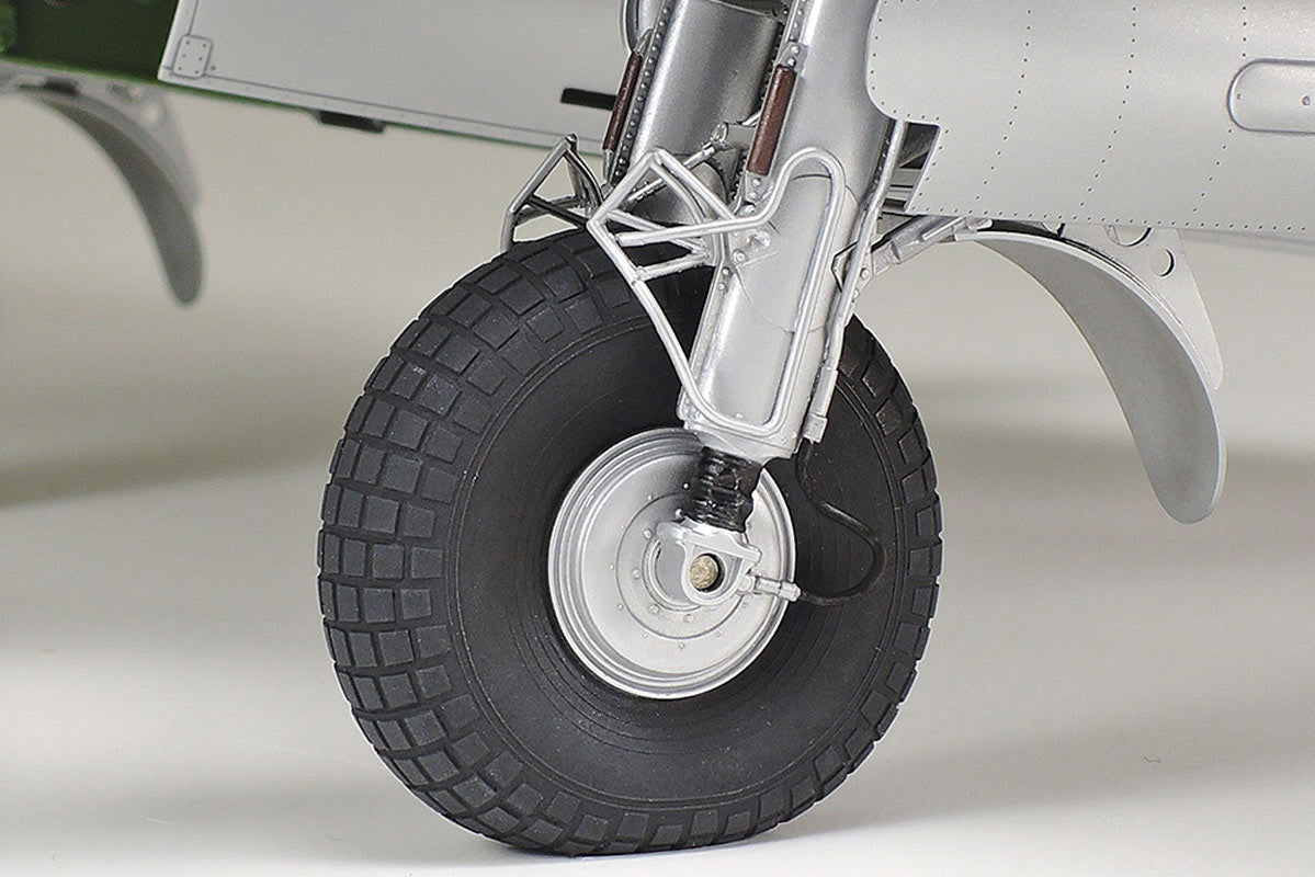 Tamiya De Havilland Mosquito Fb Mk.VI modelfly