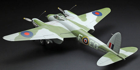 Tamiya De Havilland Mosquito Fb Mk.VI modelfly