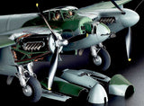 Tamiya De Havilland Mosquito Fb Mk.VI modelfly