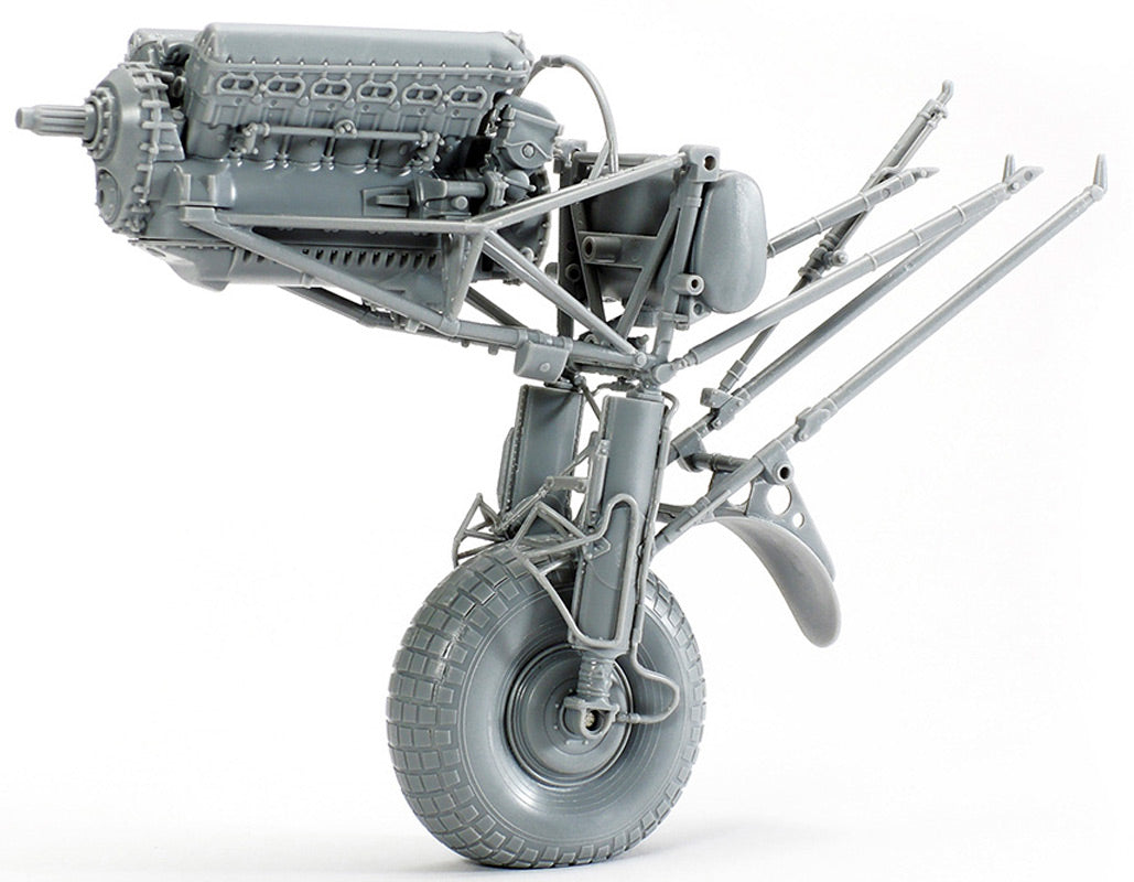 Tamiya De Havilland Mosquito Fb Mk.VI modelfly