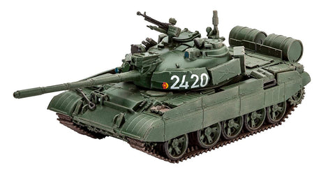 Revell T-55 AM / AM28 modelkampvogn