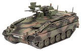 Revell Spz Marder 1A3 modelkampvogn