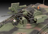 Revell Spz Marder 1A3 modelkampvogn