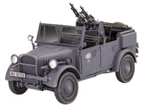 Revell Einheits-PKW Kfz.4 modelbil