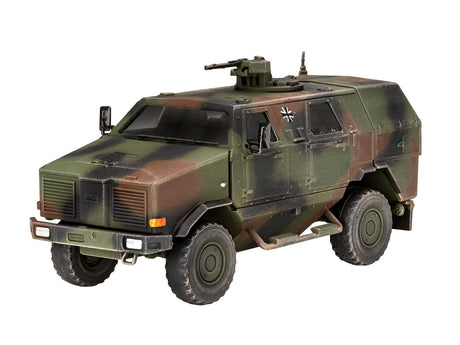 Revell ATF Dingo modelbil