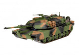 Revell M1A2 Abrams modelkampvogn