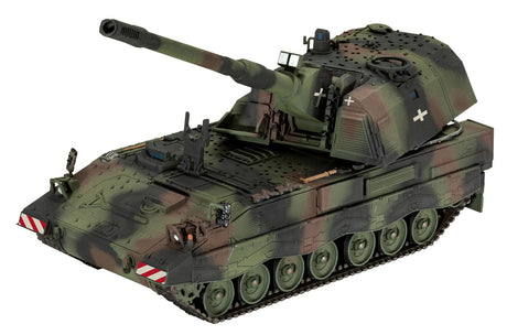 Revell Panzerhaubitze 2000 modelkampvogn