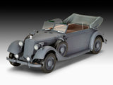Revell Typ 320 (W142) Cabriolet 1:35 modelbil