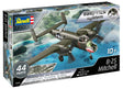 Revell B-25 Mitchell - easy-click