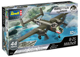 Revell B-25 Mitchell - easy-click