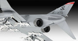 Revell F-4E Phantom