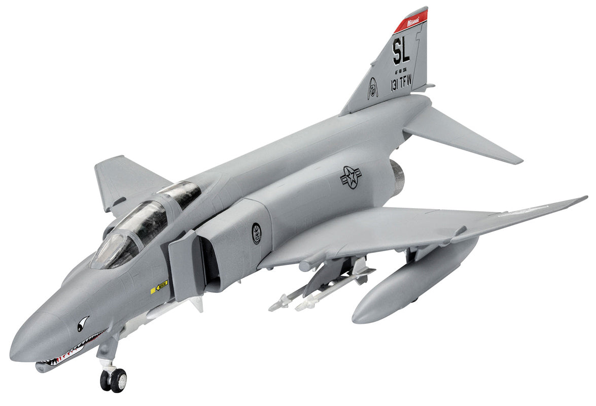 Revell F-4E Phantom
