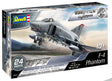 Revell F-4E Phantom
