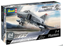 Revell F-4E Phantom