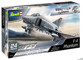 Revell F-4E Phantom