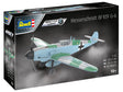 Revell Messerschmitt Bf109G-6 - Easy-click modelfly