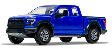 Airfix Ford F-150 Raptor - Quick Build