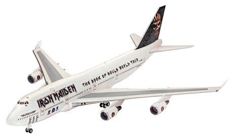 Revell Boeing 747-400 Ed Force One 1:144 modelfly