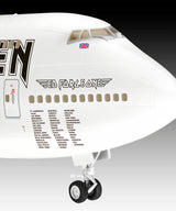 Revell Boeing 747-400 Ed Force One 1:144 modelfly