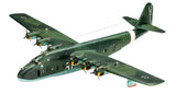 Revell Blohm Voss BV222: 1:72 modelfly