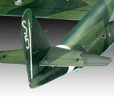 Revell Blohm Voss BV222: 1:72 modelfly