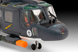 Revell Westland Lynx Mk.88A: 1:72 modelhelikopter