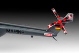 Revell Westland Lynx Mk.88A: 1:72 modelhelikopter