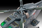 Revell Westland Lynx Mk.88A: 1:72 modelhelikopter