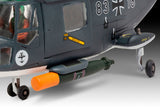 Revell Westland Lynx Mk.88A: 1:72 modelhelikopter