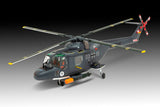 Revell Westland Lynx Mk.88A: 1:72 modelhelikopter