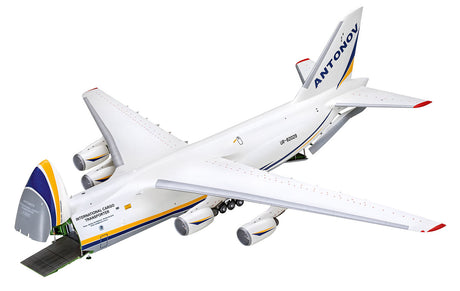 Revell Antonov An-124 Ruslan 1:144 modelfly