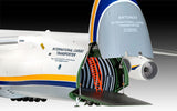 Revell Antonov An-124 Ruslan 1:144 modelfly