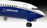 Revell Set Boeing 737-800 - 1:288 modelfly