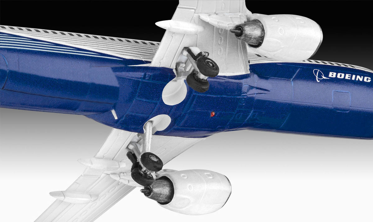 Revell Set Boeing 737-800 - 1:288 modelfly
