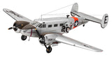 Revell Beechcraft Model 18 - 1:48 modelfly
