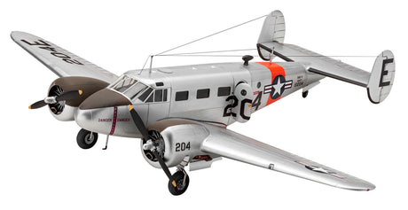 Revell Beechcraft Model 18 - 1:48 modelfly