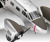 Revell Beechcraft Model 18 - 1:48 modelfly