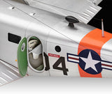 Revell Beechcraft Model 18 - 1:48 modelfly
